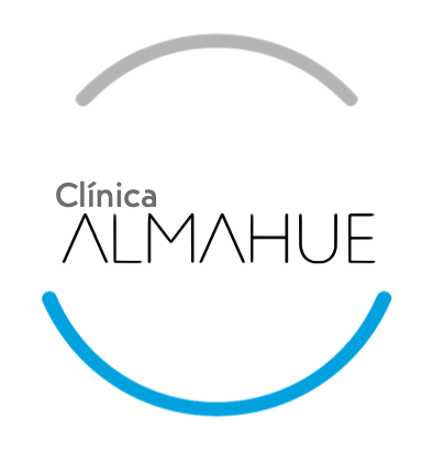 Logo de Clinica Almahue
